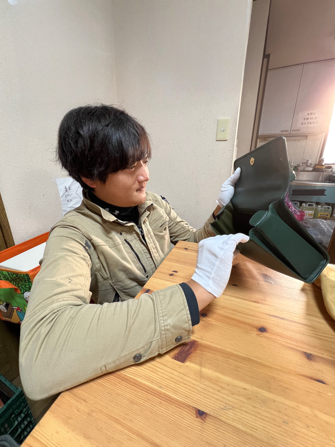 出張買取イメージ
